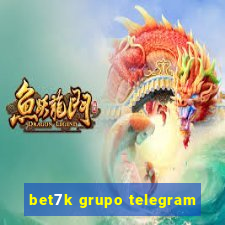 bet7k grupo telegram